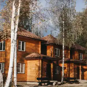 Селигерский бережок - 12