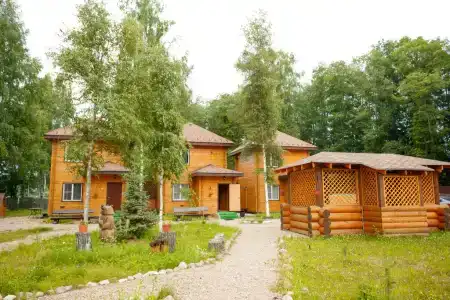 Селигерский бережок - 11