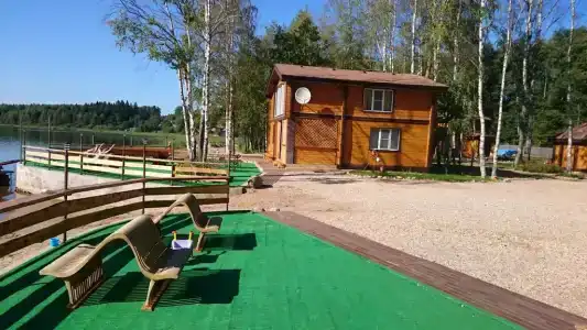 Селигерский бережок - 7
