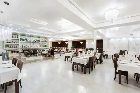 Курортный - 3