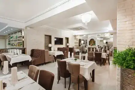 Курортный - 7