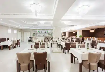 Курортный - 10