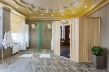 Курортный - 13