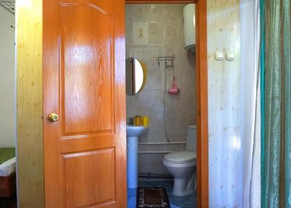 Guest House na Nikolaevskoy 25 - 78