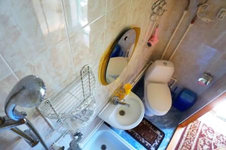 Guest House na Nikolaevskoy 25 - 79