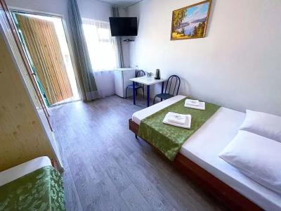 Guest House na Nikolaevskoy 25 - 76