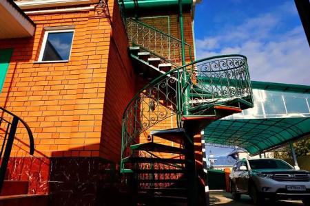 Guest House na Nikolaevskoy 25 - 107