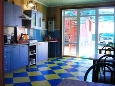 Guest House na Nikolaevskoy 25 - 112