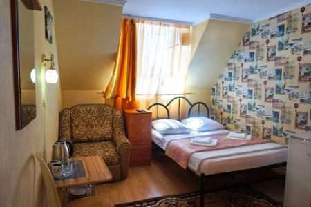 Guest House na Nikolaevskoy 25 - 96