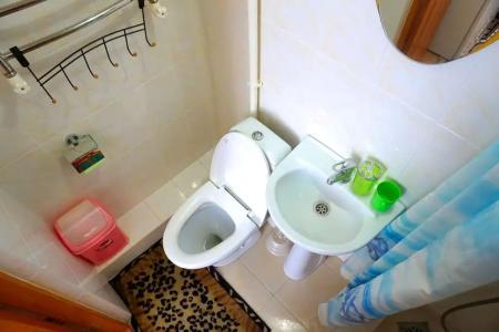 Guest House na Nikolaevskoy 25 - 103