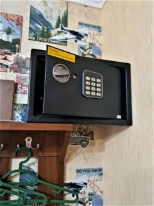 Guest House na Nikolaevskoy 25 - 101