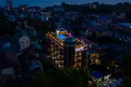 Shine House - 3