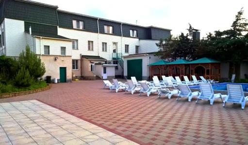 Мегаполис - 17