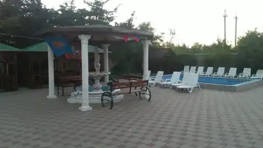 Мегаполис - 34