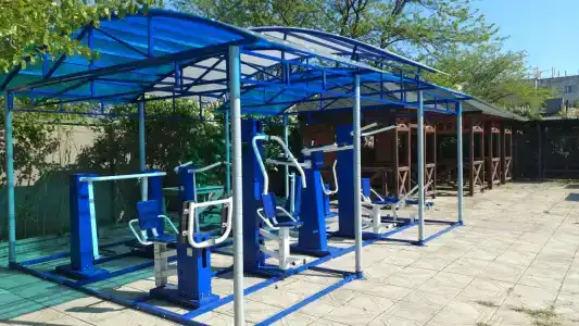 Мегаполис - 29