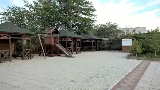 Мегаполис - 28