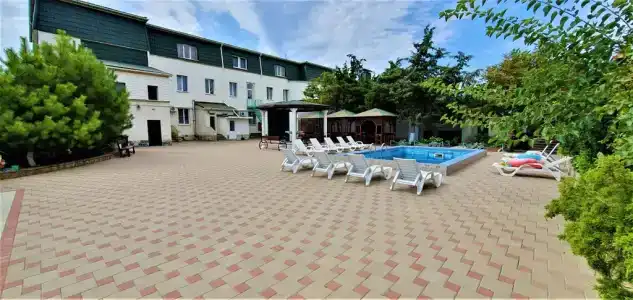 Мегаполис - 27