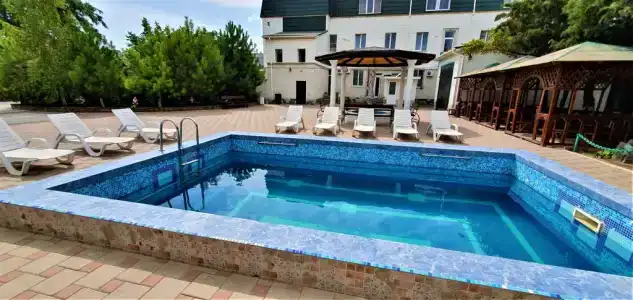 Мегаполис - 37