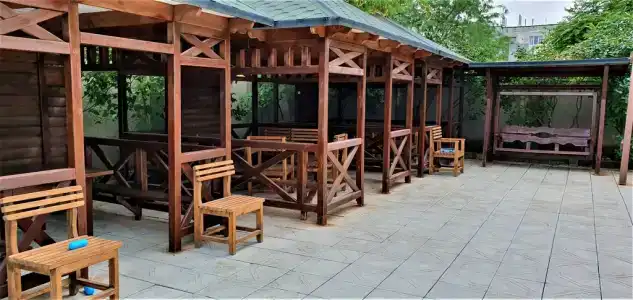 Мегаполис - 38