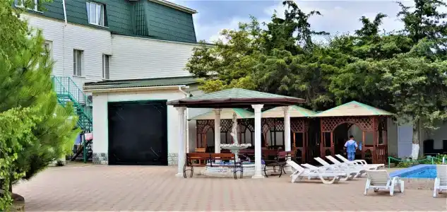 Мегаполис - 39