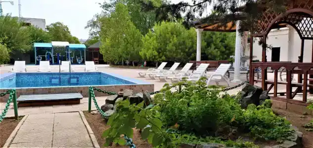 Мегаполис - 40