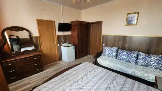 Мегаполис - 44