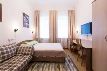 Город - 4