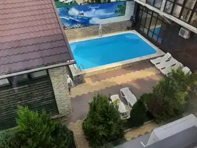 Радужный - 1