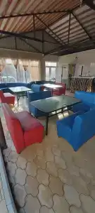 Радужный - 3