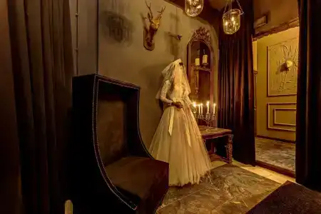 Мистерио - 4