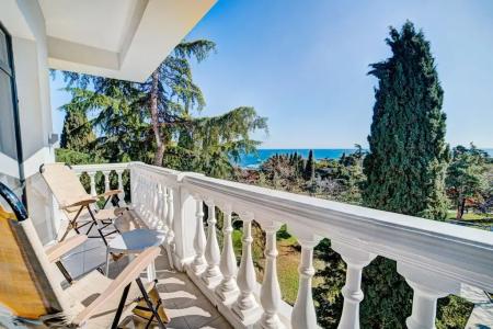 Усадьба Приморский Парк - 14