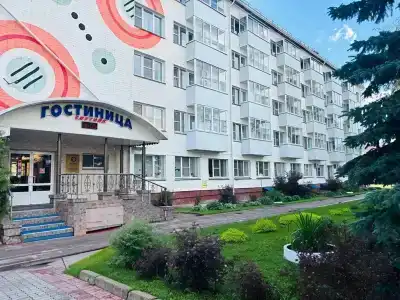 Спутник - 3