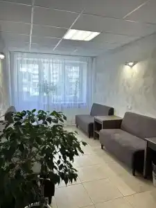 Спутник - 1