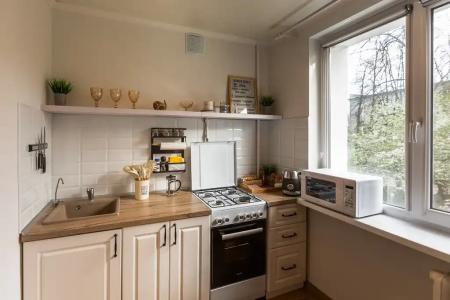 Квартиры на Старопрегольской набережной 16 - 159