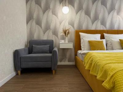 Апарт-отель - 5