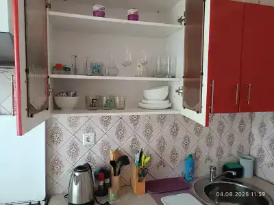 Квартиры на Баррикадной 27 - 27