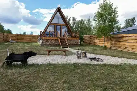 Дачный клуб Якшино  - 121