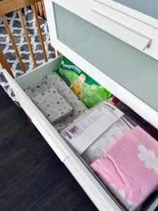 Уютная квартира в новом районе - 30