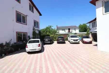 House Leto - 20