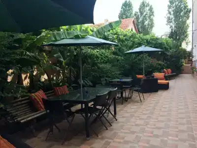 Na Plyazhe House - 2