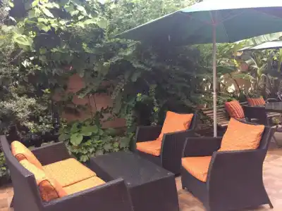 Na Plyazhe House - 4