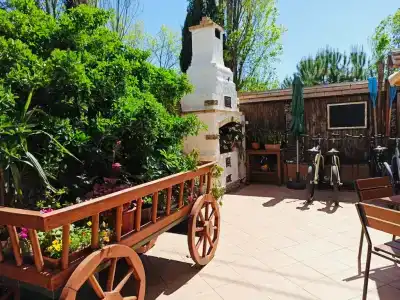 Na Plyazhe House - 10