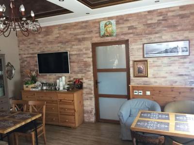 Na Plyazhe House - 17