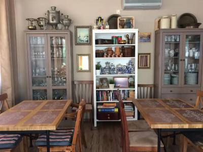 Na Plyazhe House - 20