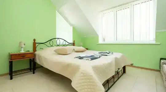 Вилла Роза - 11