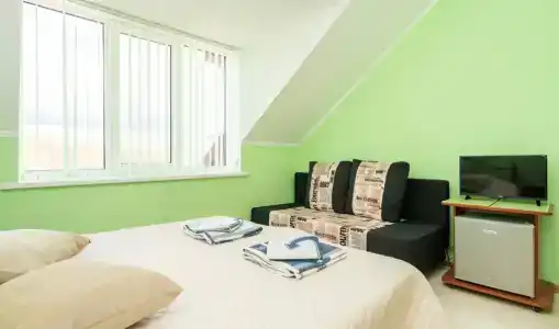 Вилла Роза - 12