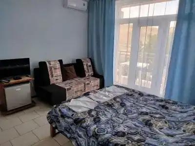 Вилла Роза - 16