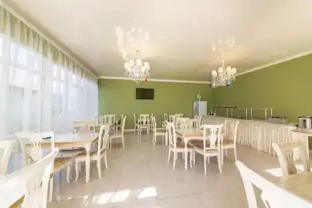 Тихий уgолок - 2