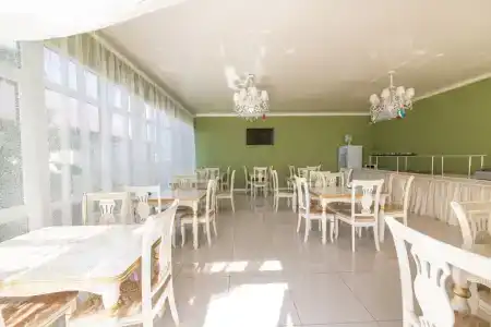 Тихий уgолок - 4
