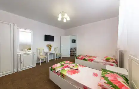 Тихий уgолок - 3